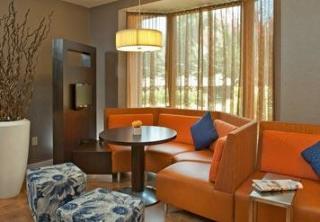 Courtyard Philadelphia 3*